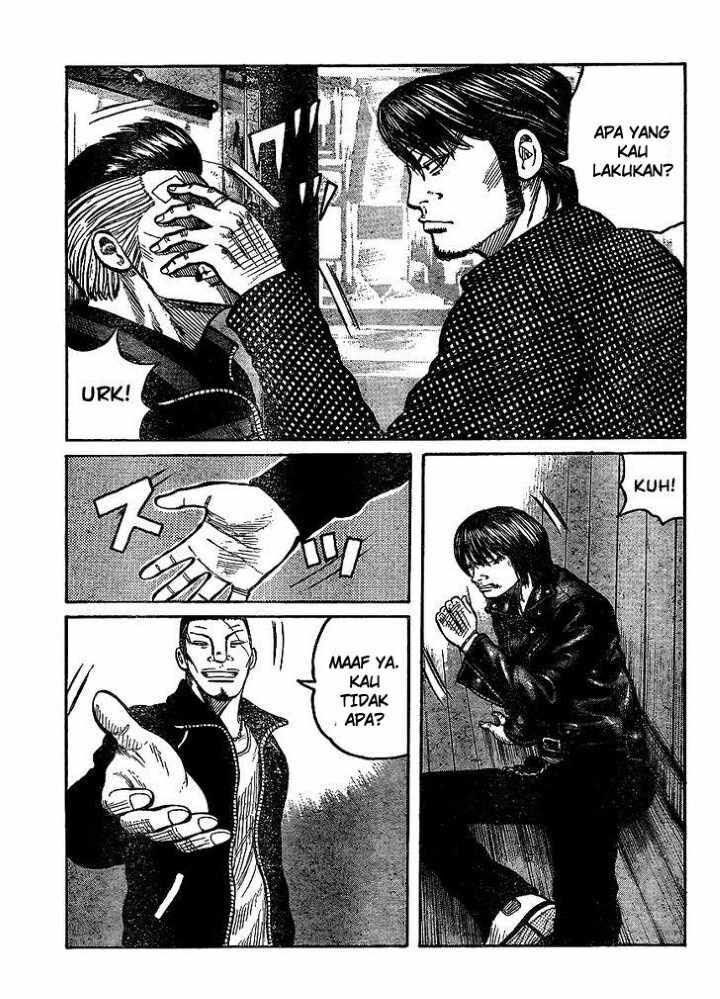 Worst Chap 98 - Next Chap 99