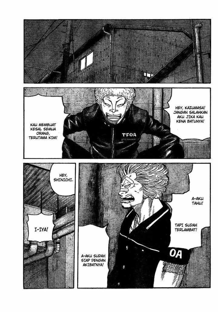 Worst Chap 98 - Next Chap 99