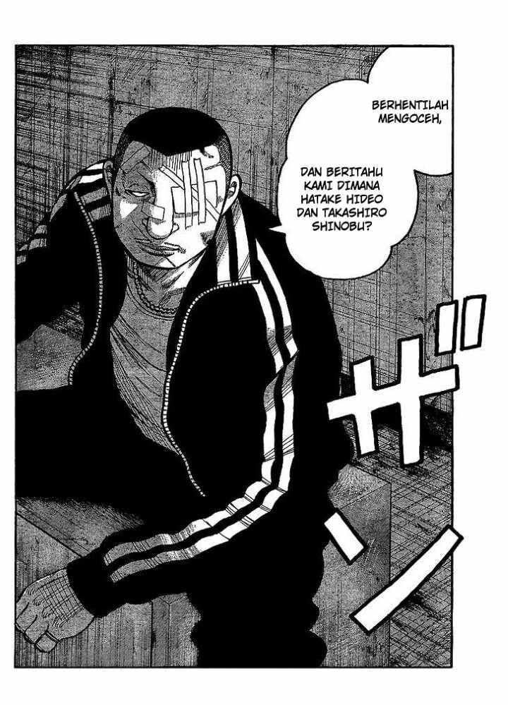 Worst Chap 98 - Next Chap 99