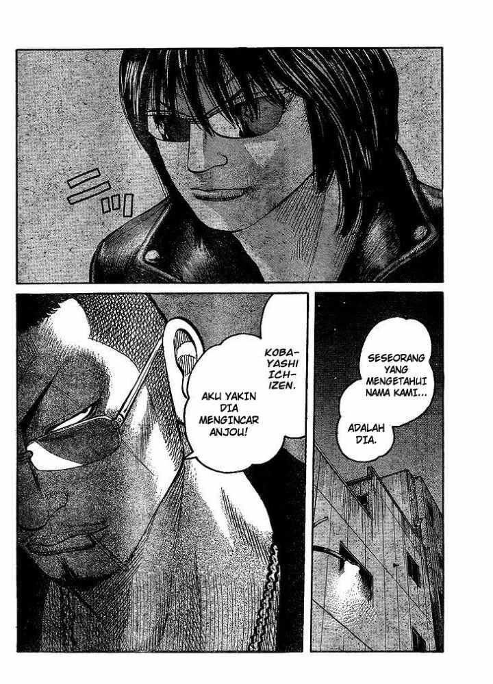 Worst Chap 98 - Next Chap 99