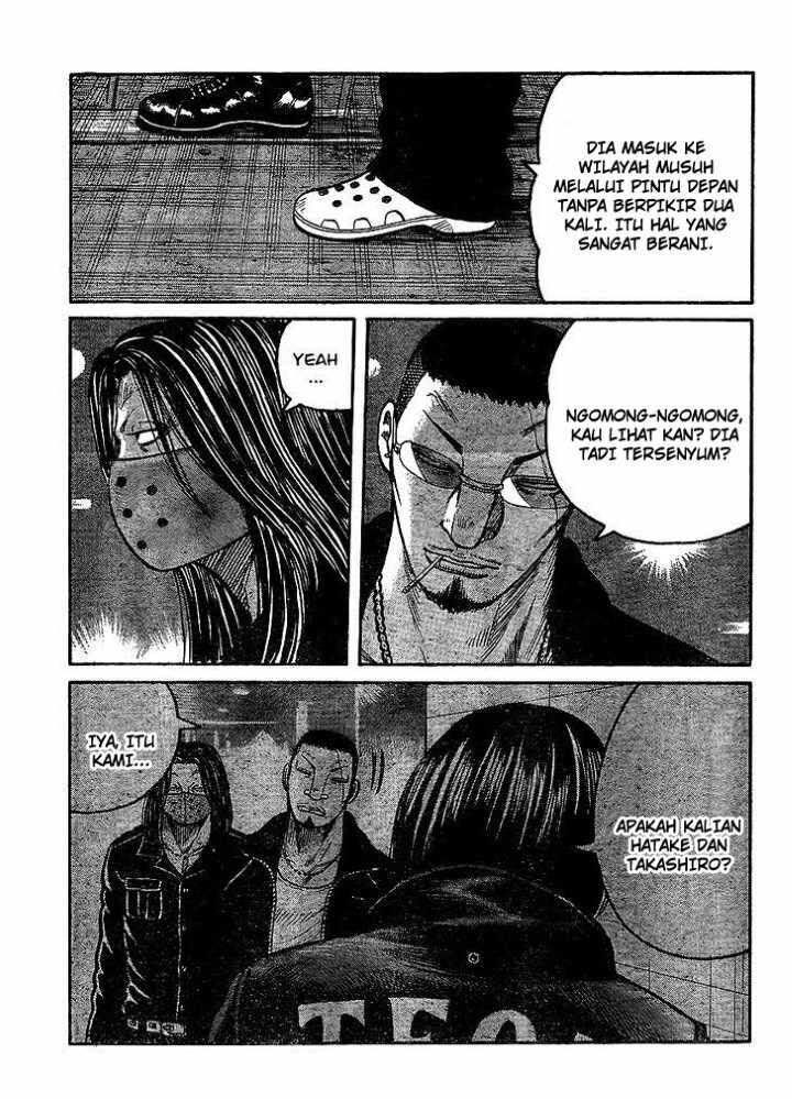 Worst Chap 98 - Next Chap 99