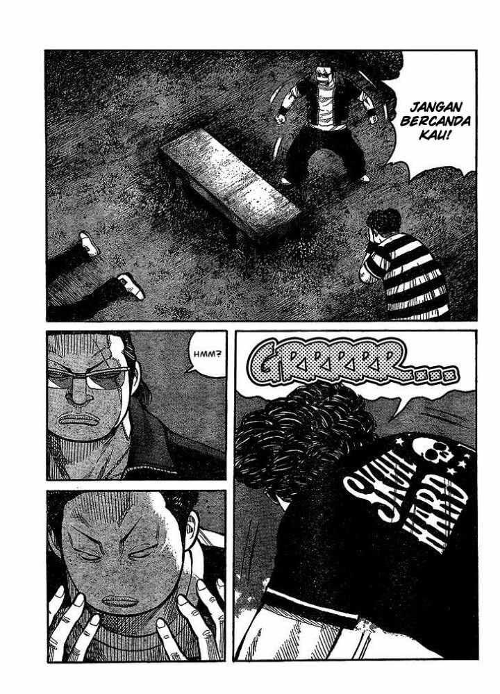Worst Chap 98 - Next Chap 99