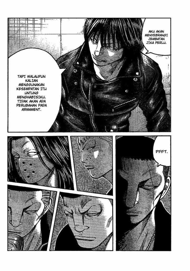 Worst Chap 98 - Next Chap 99