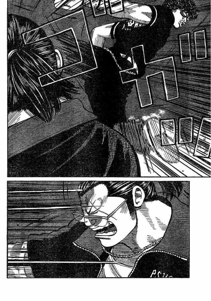 Worst Chap 98 - Next Chap 99