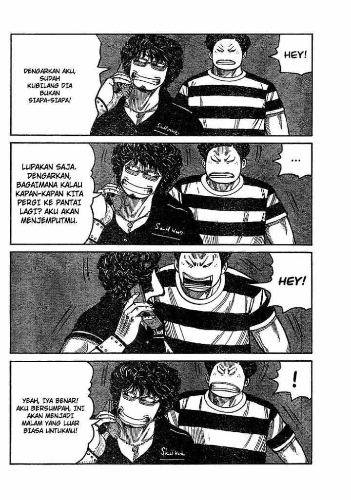 Worst Chap 98 - Next Chap 99