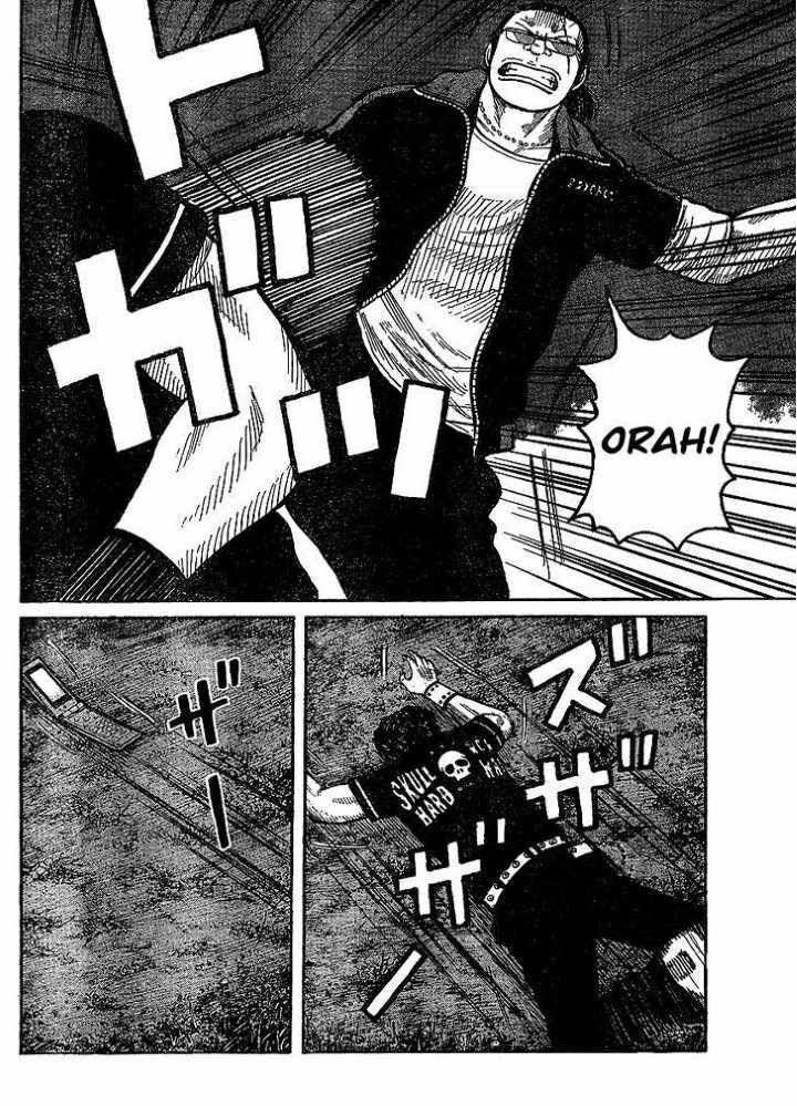 Worst Chap 98 - Next Chap 99