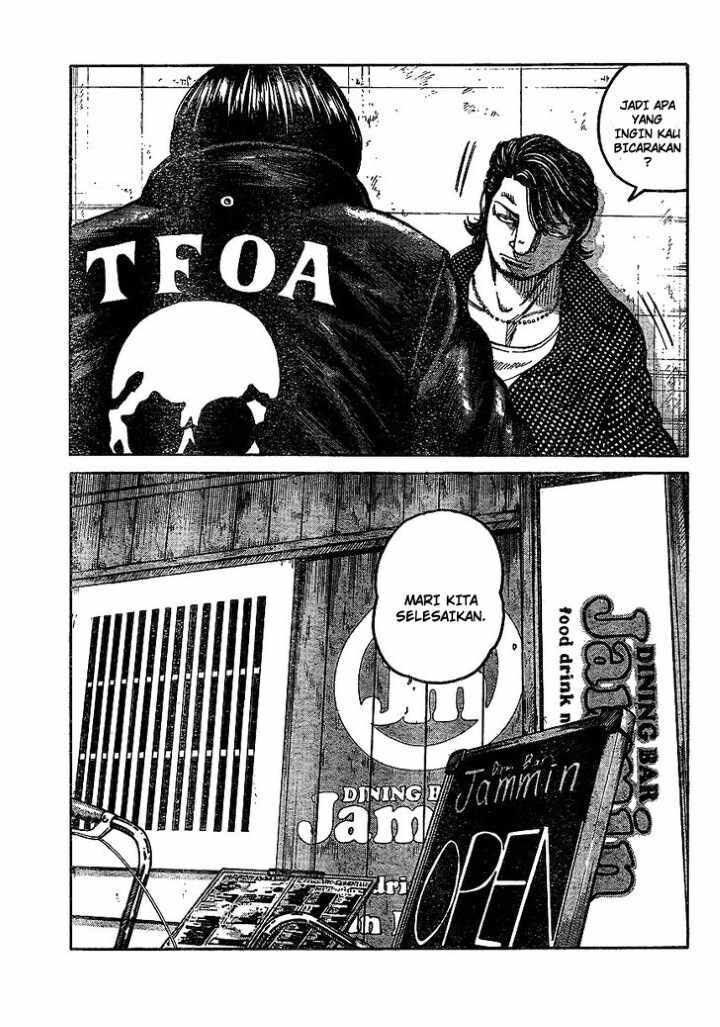 Worst Chap 98 - Next Chap 99