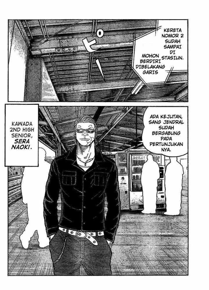 Worst Chap 98 - Next Chap 99