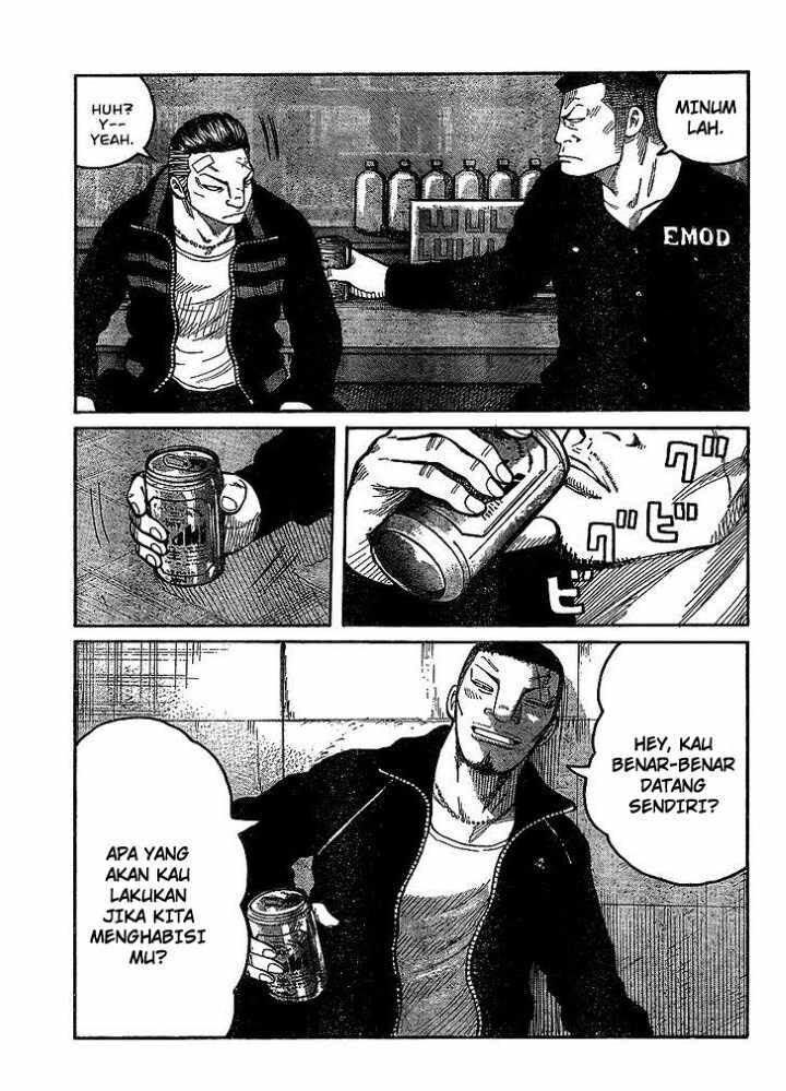 Worst Chap 98 - Next Chap 99