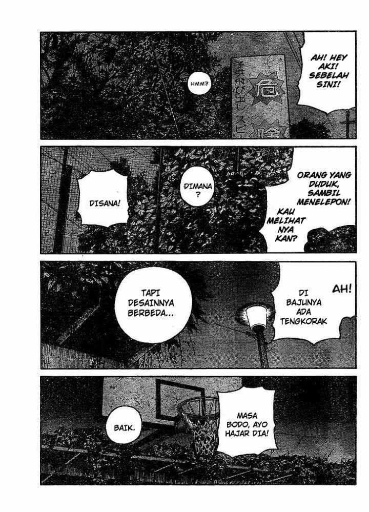 Worst Chap 98 - Next Chap 99