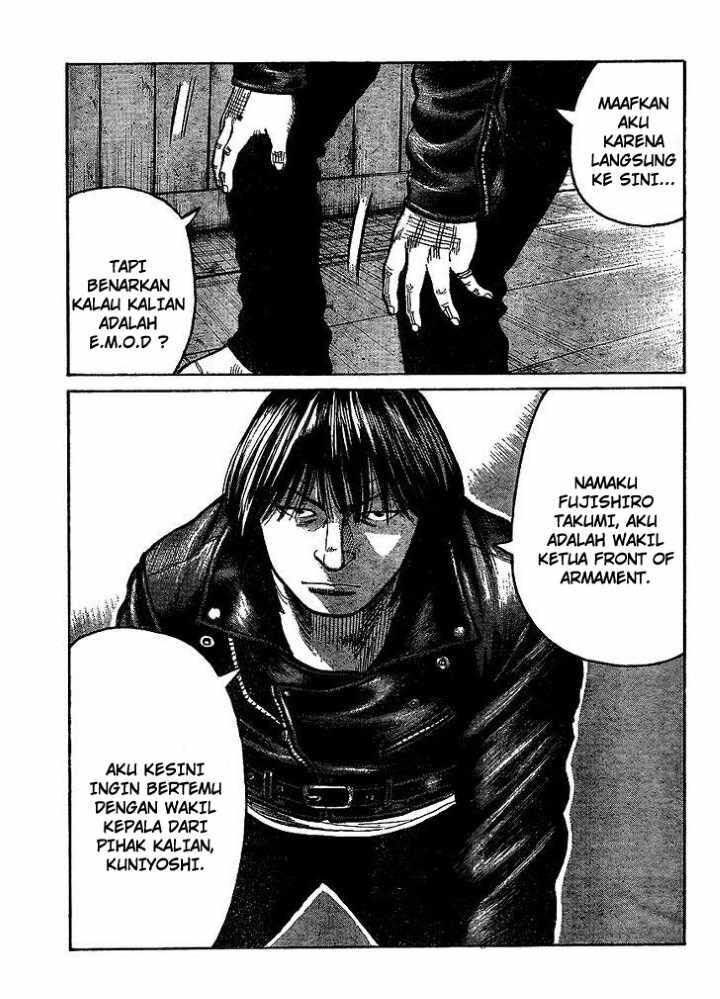 Worst Chap 98 - Next Chap 99