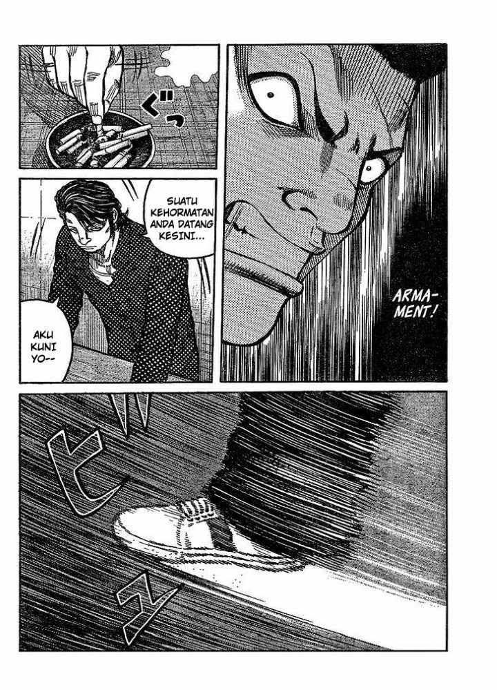 Worst Chap 98 - Next Chap 99