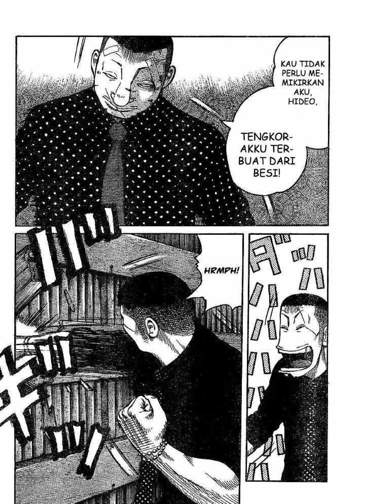 Worst Chap 99 - Next Chap 100