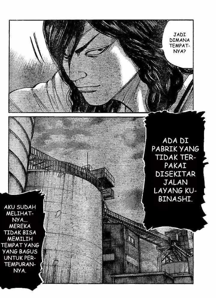 Worst Chap 99 - Next Chap 100