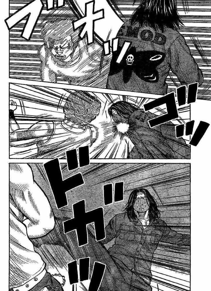 Worst Chap 99 - Next Chap 100