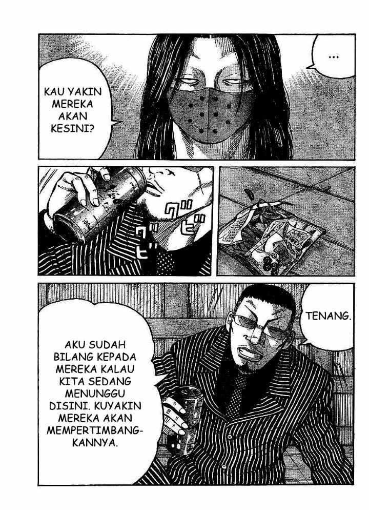 Worst Chap 99 - Next Chap 100
