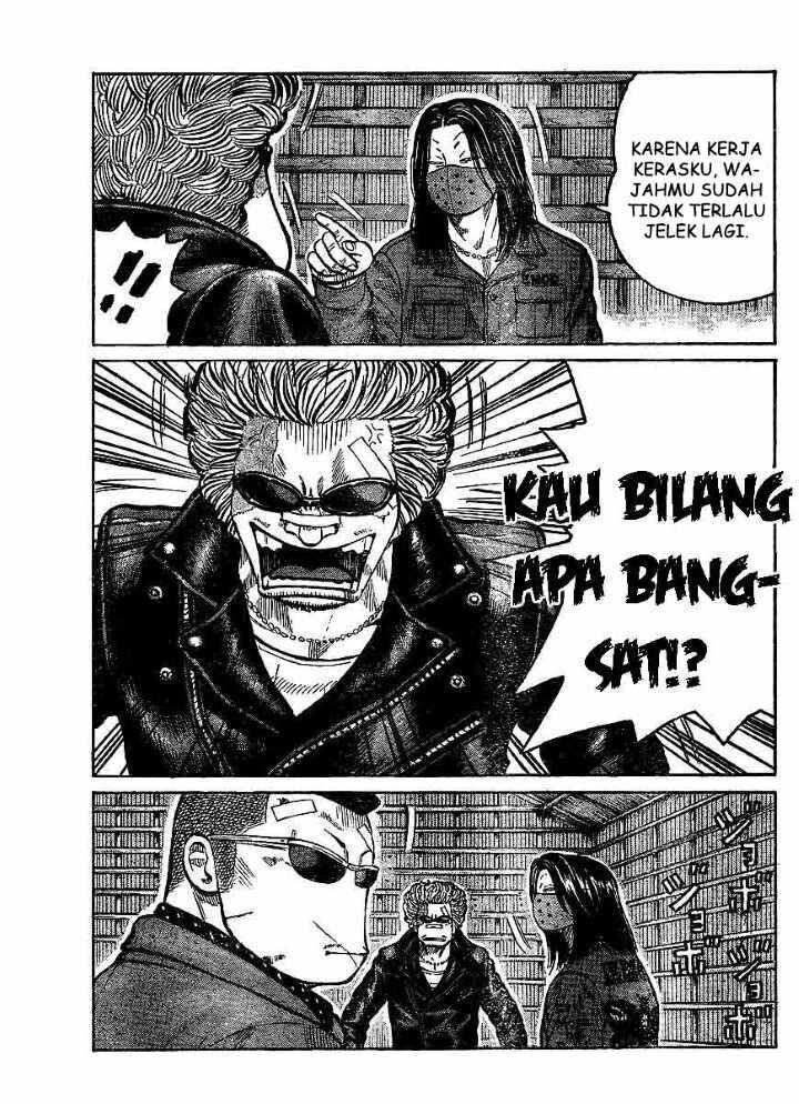 Worst Chap 99 - Next Chap 100