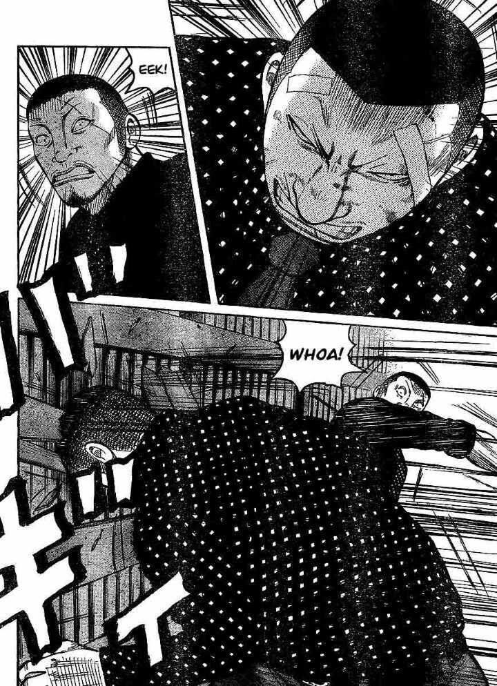 Worst Chap 99 - Next Chap 100