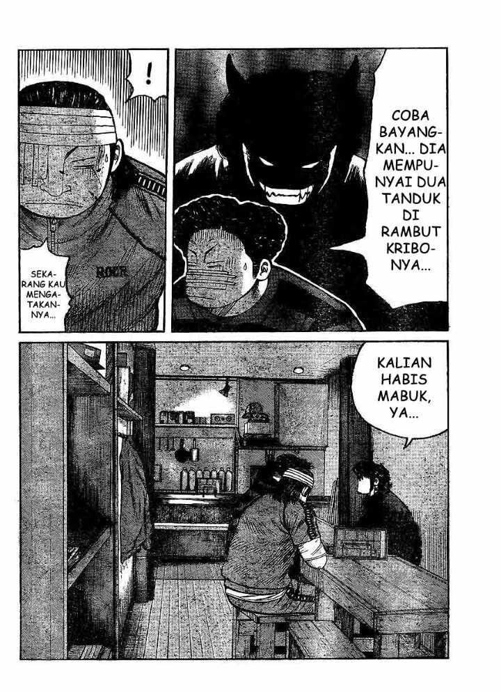 Worst Chap 99 - Next Chap 100