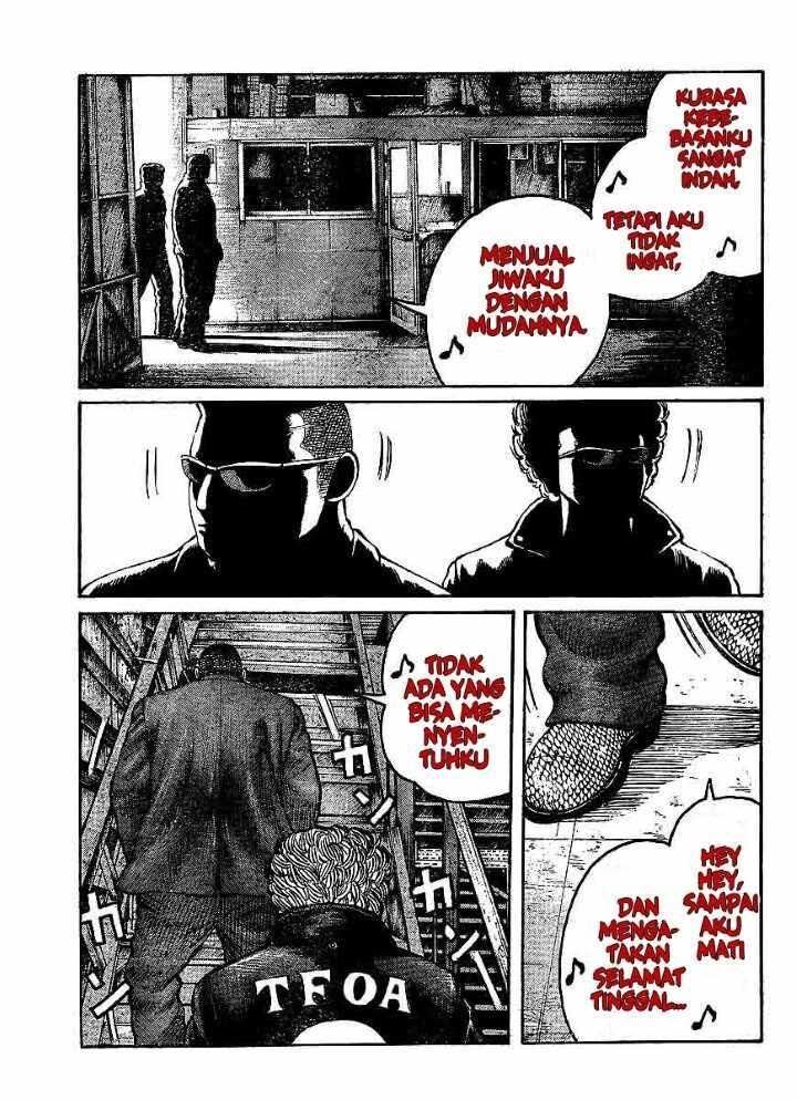 Worst Chap 99 - Next Chap 100