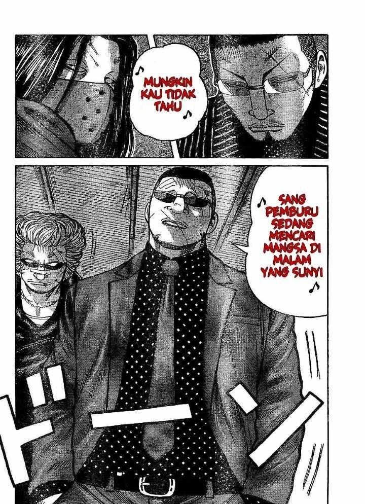 Worst Chap 99 - Next Chap 100