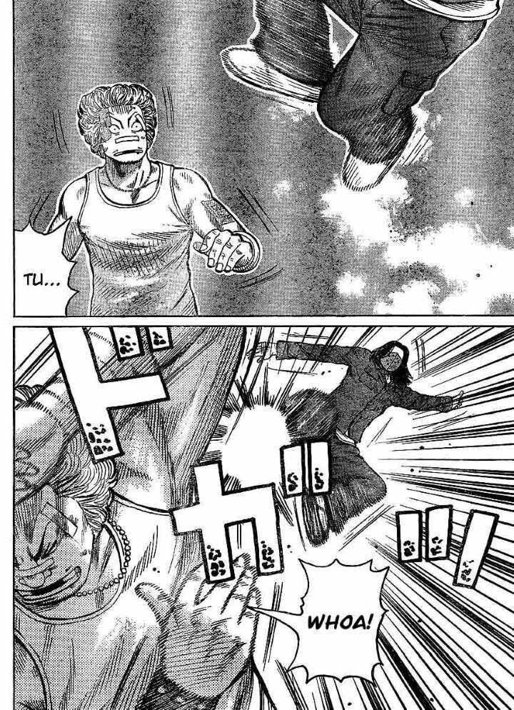 Worst Chap 99 - Next Chap 100