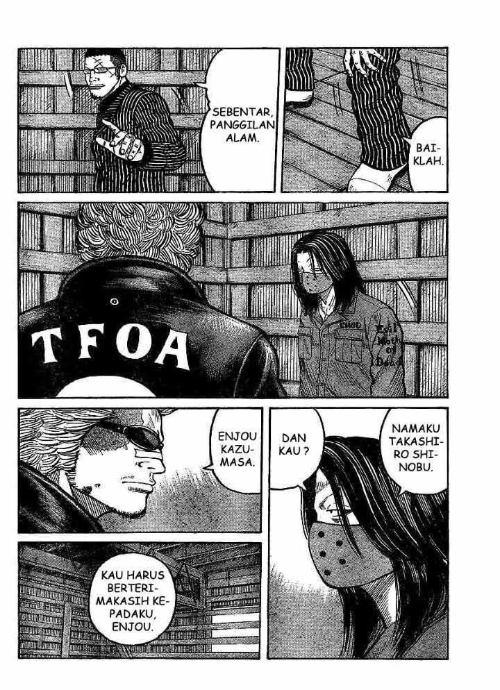 Worst Chap 99 - Next Chap 100