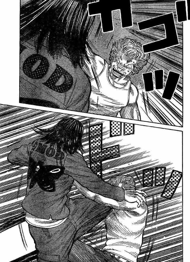 Worst Chap 99 - Next Chap 100