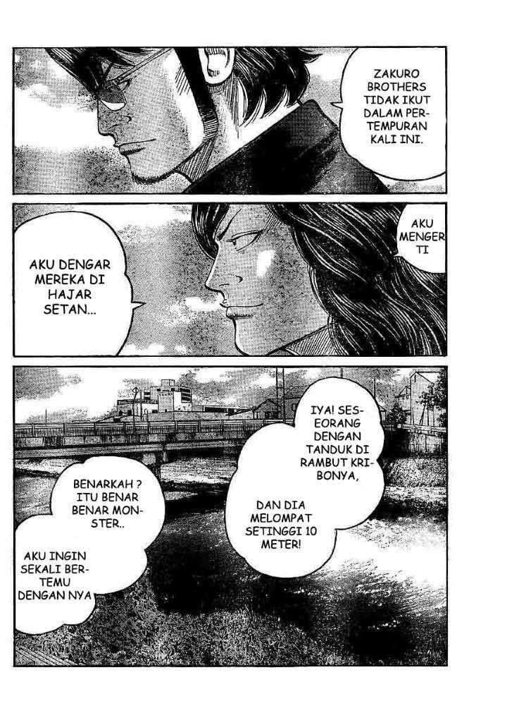 Worst Chap 99 - Next Chap 100