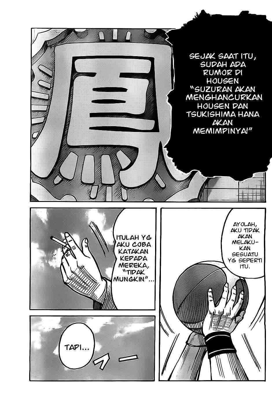 Worst Chap 130 - Next Chap 131
