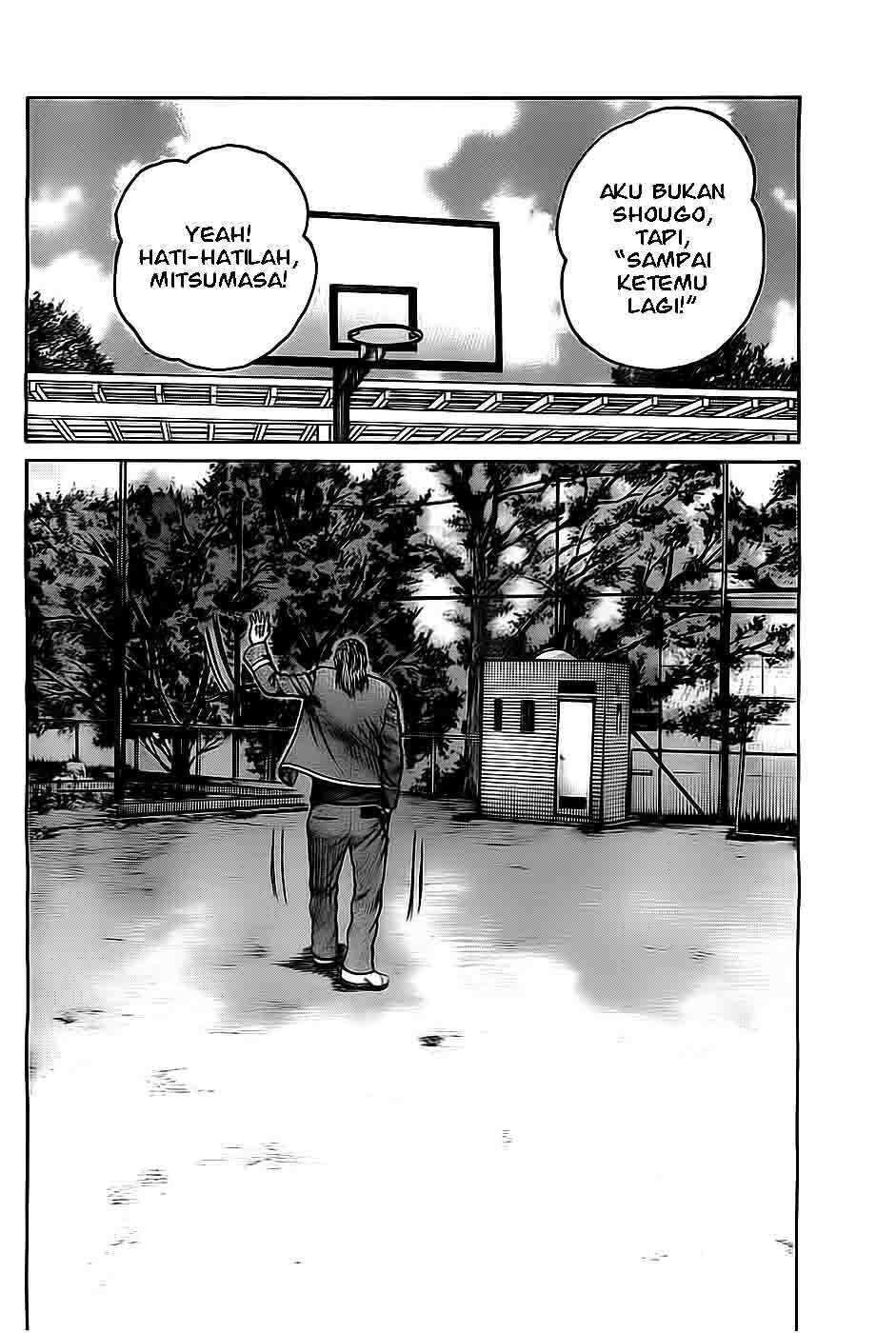 Worst Chap 130 - Next Chap 131