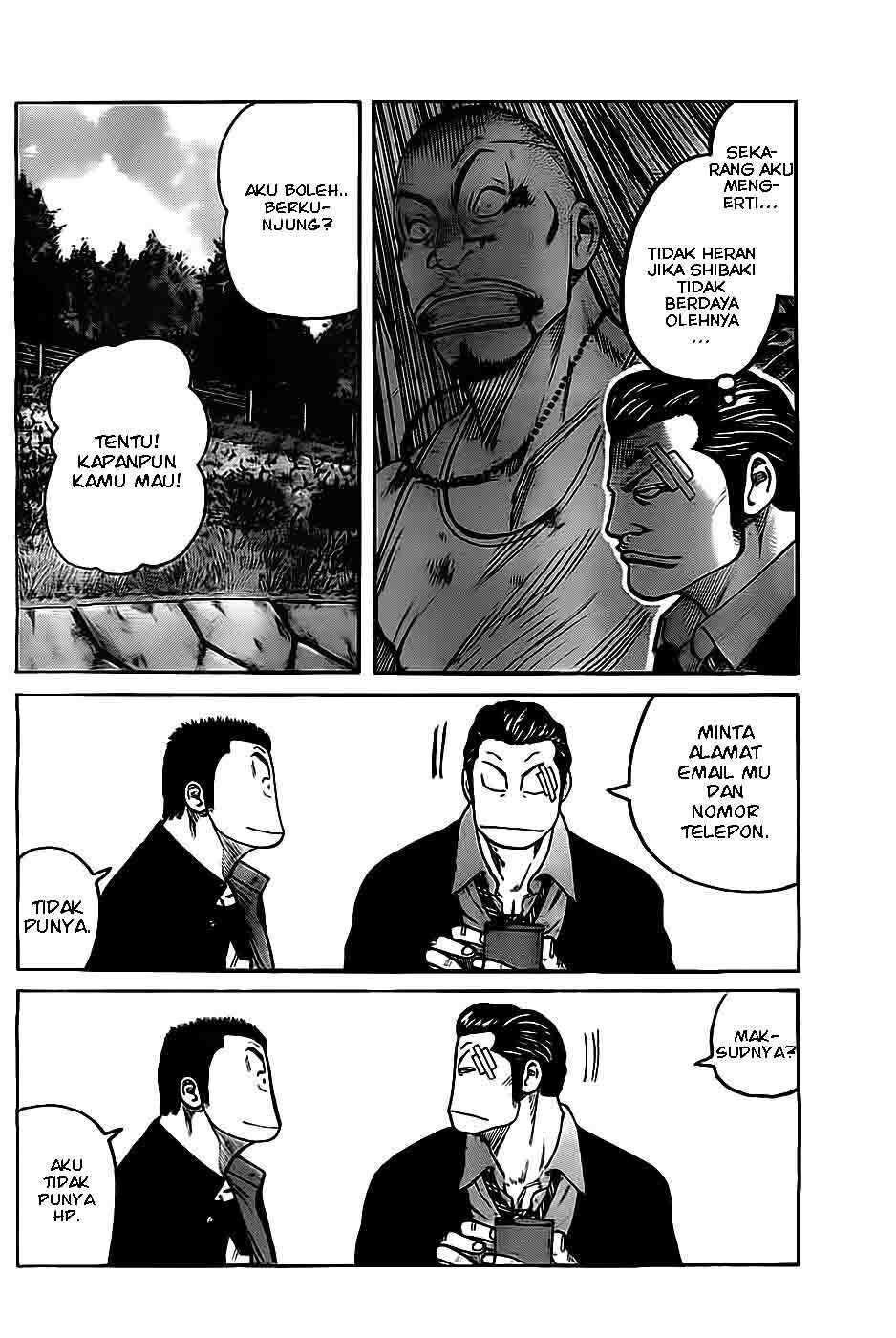 Worst Chap 130 - Next Chap 131