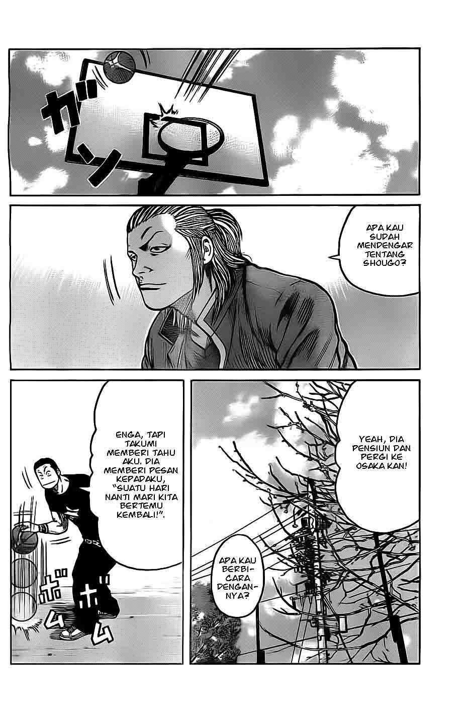 Worst Chap 130 - Next Chap 131