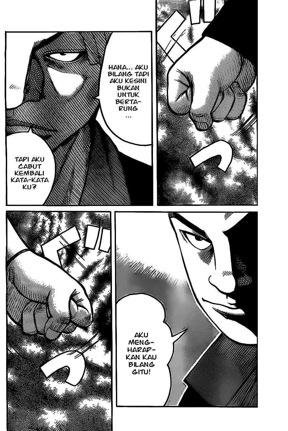 Worst Chap 130 - Next Chap 131