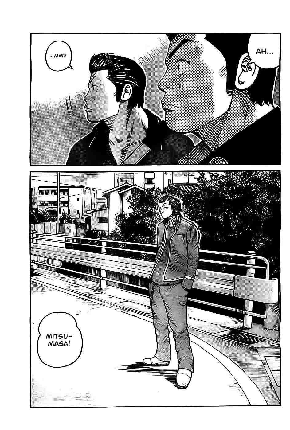 Worst Chap 130 - Next Chap 131