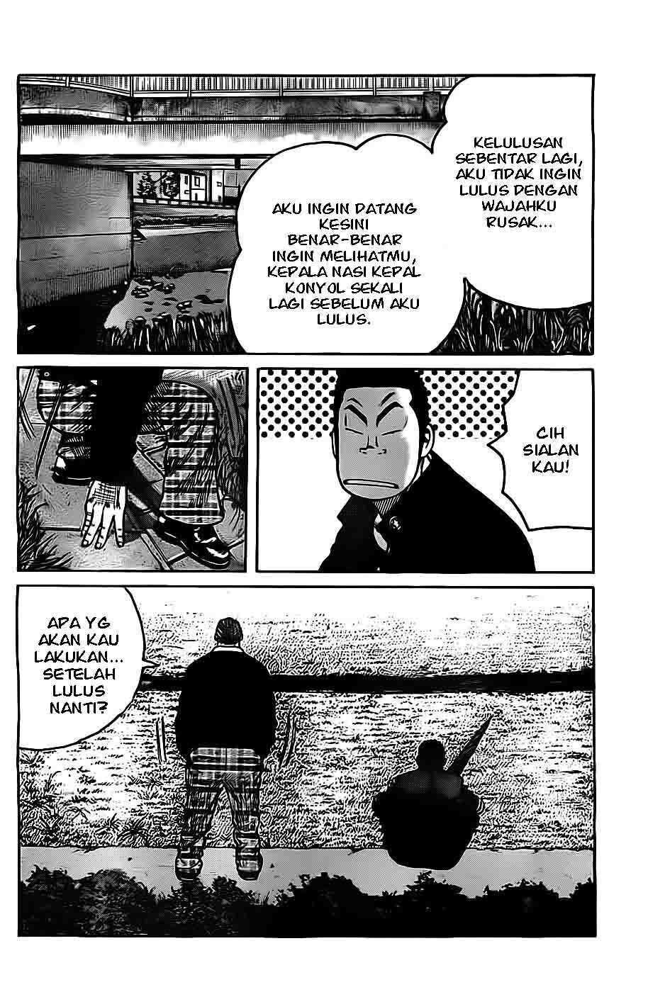 Worst Chap 130 - Next Chap 131