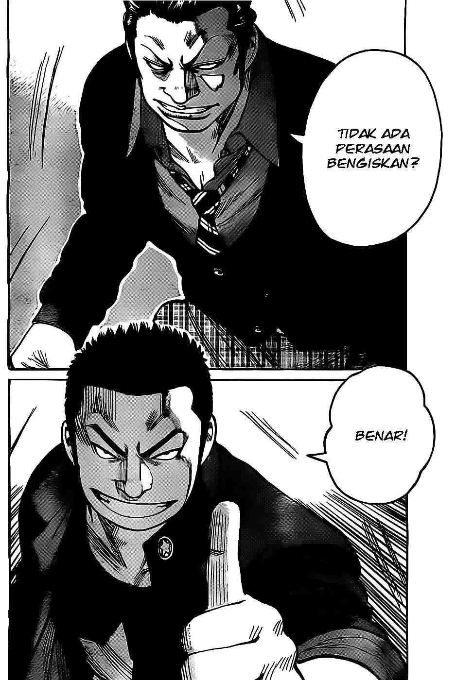 Worst Chap 131 - Next Chap 132