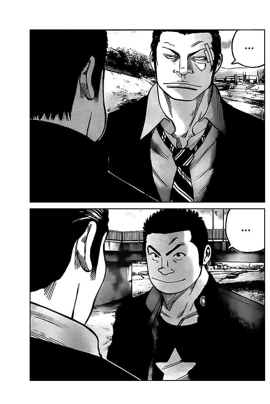 Worst Chap 131 - Next Chap 132