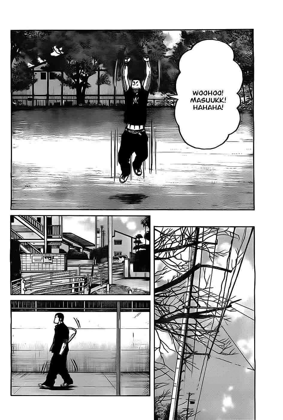 Worst Chap 131 - Next Chap 132