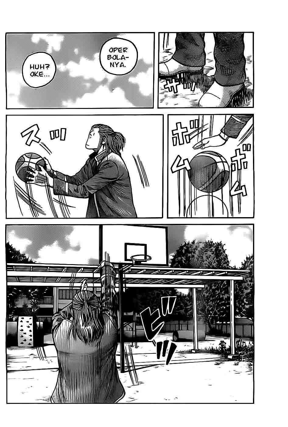 Worst Chap 131 - Next Chap 132