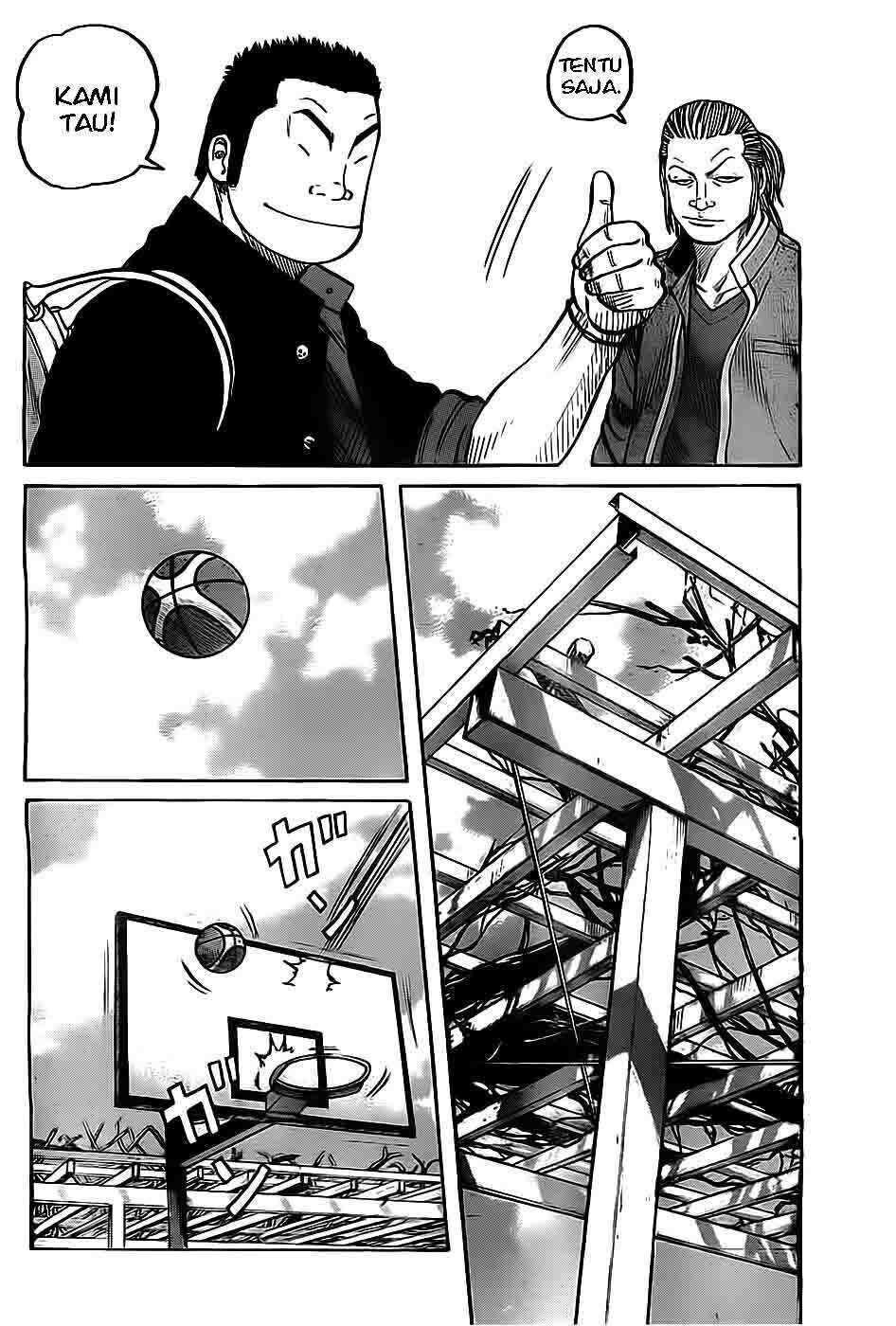 Worst Chap 131 - Next Chap 132