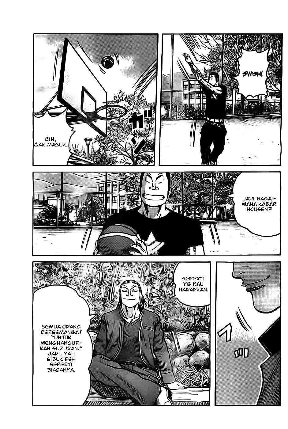 Worst Chap 131 - Next Chap 132