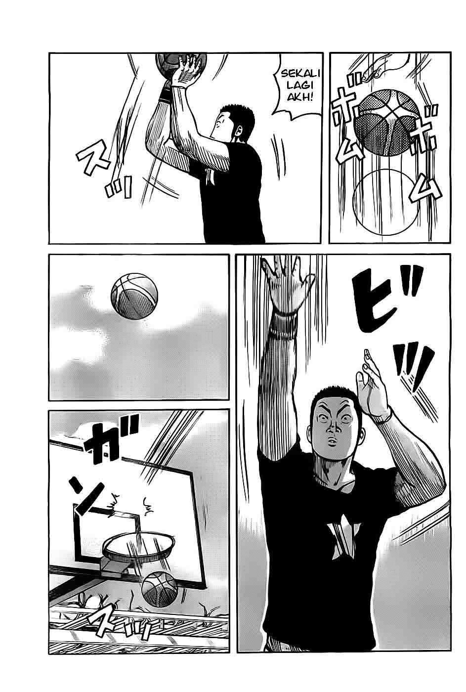 Worst Chap 131 - Next Chap 132