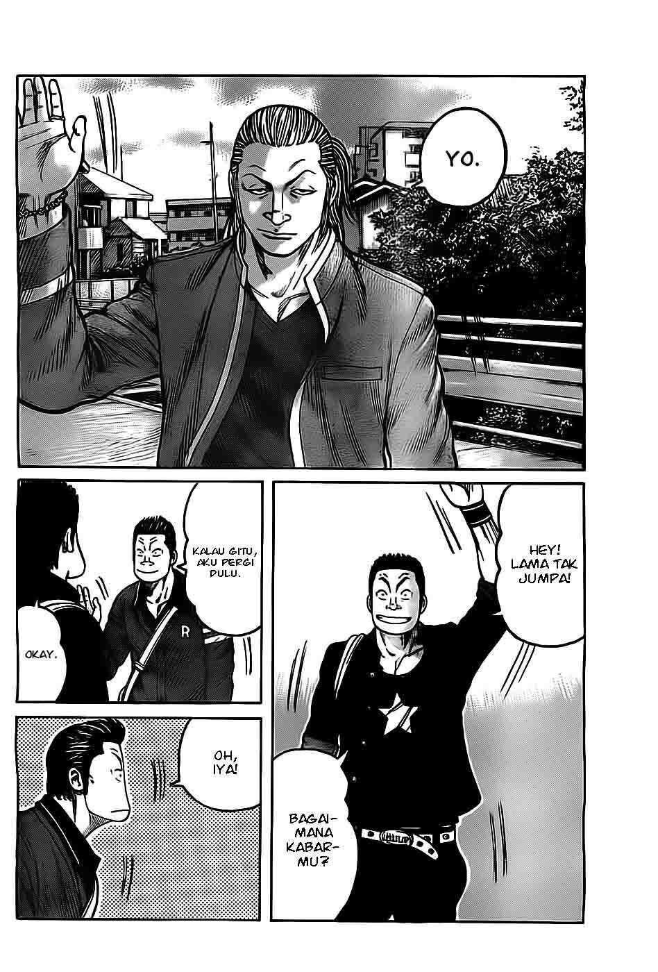 Worst Chap 131 - Next Chap 132