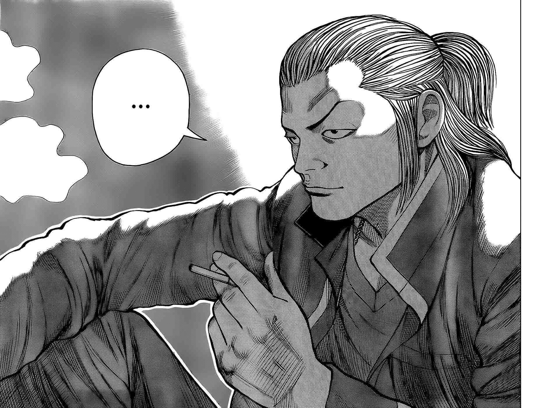 Worst Chap 131 - Next Chap 132