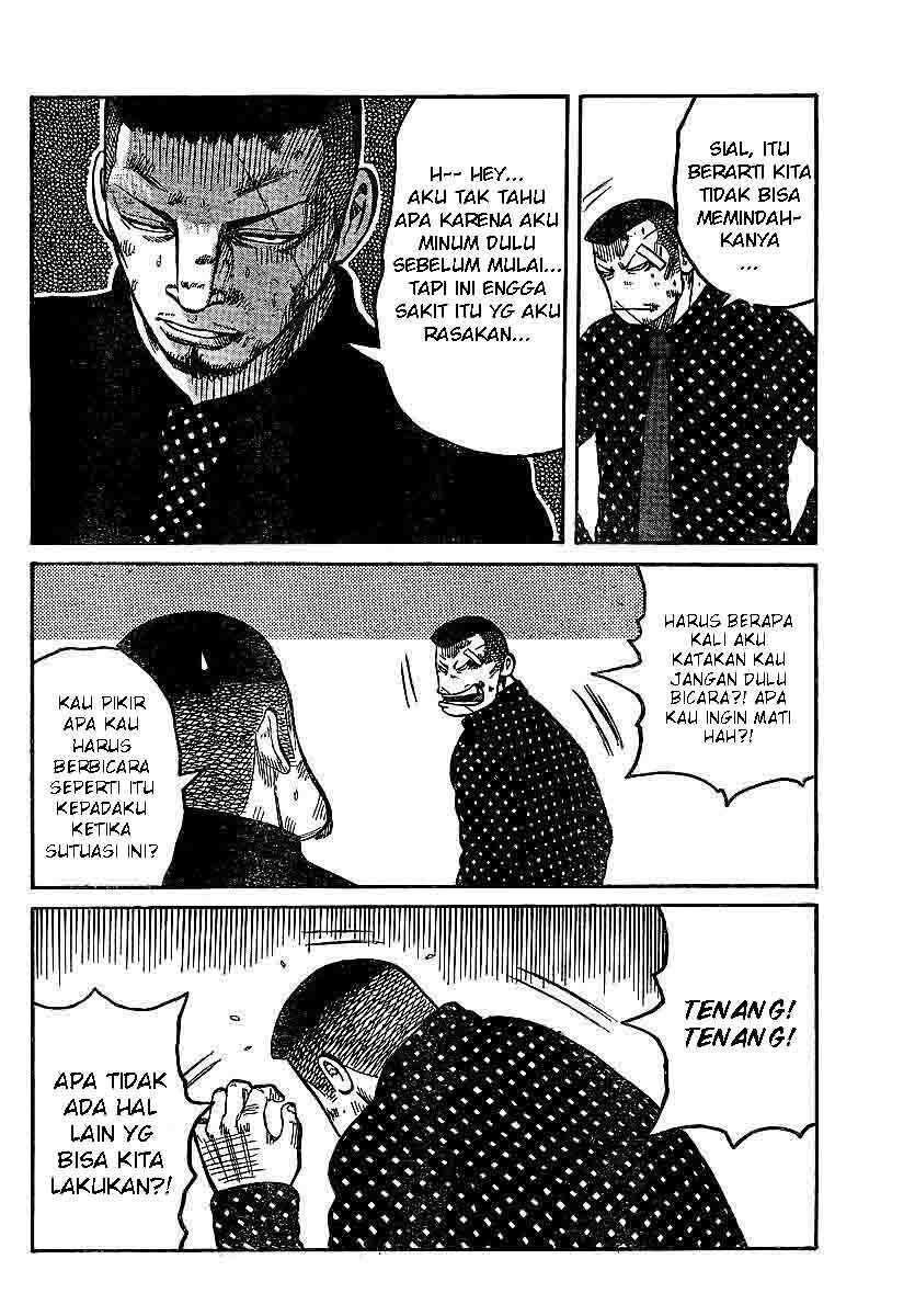 Worst Chap 100 - Next Chap 101