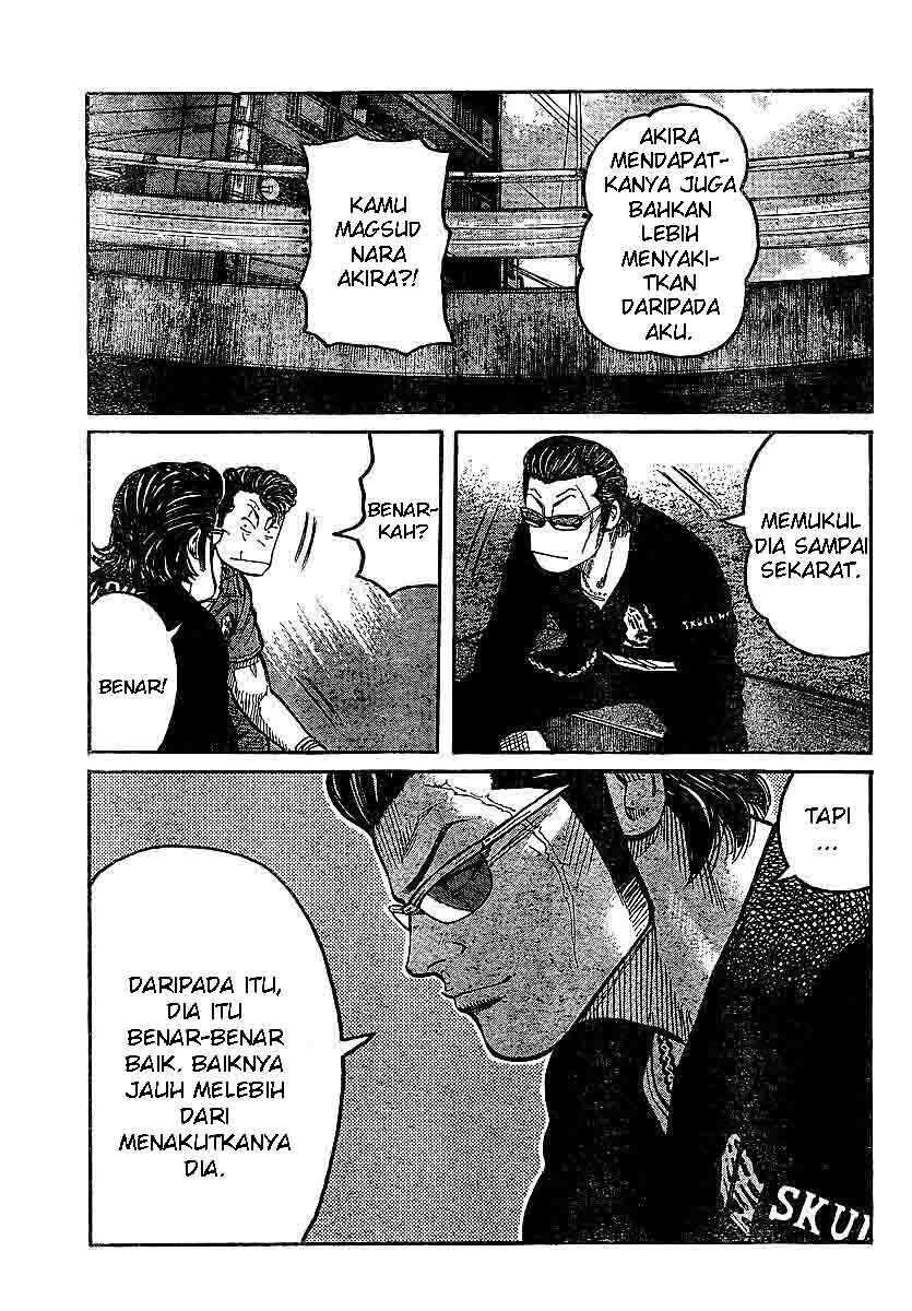 Worst Chap 100 - Next Chap 101