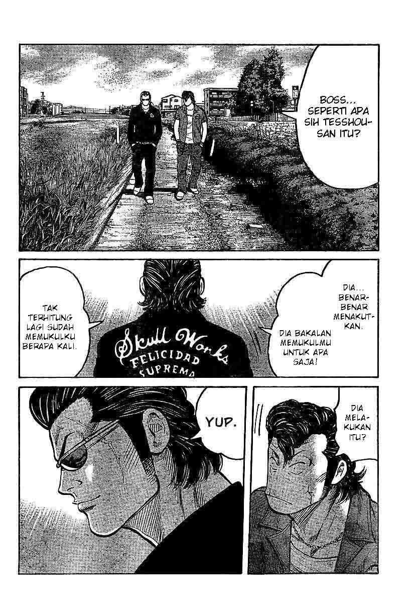 Worst Chap 100 - Next Chap 101