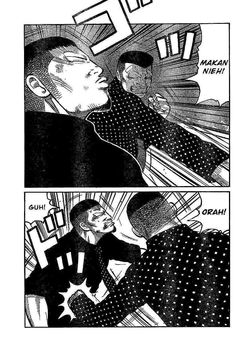 Worst Chap 100 - Next Chap 101