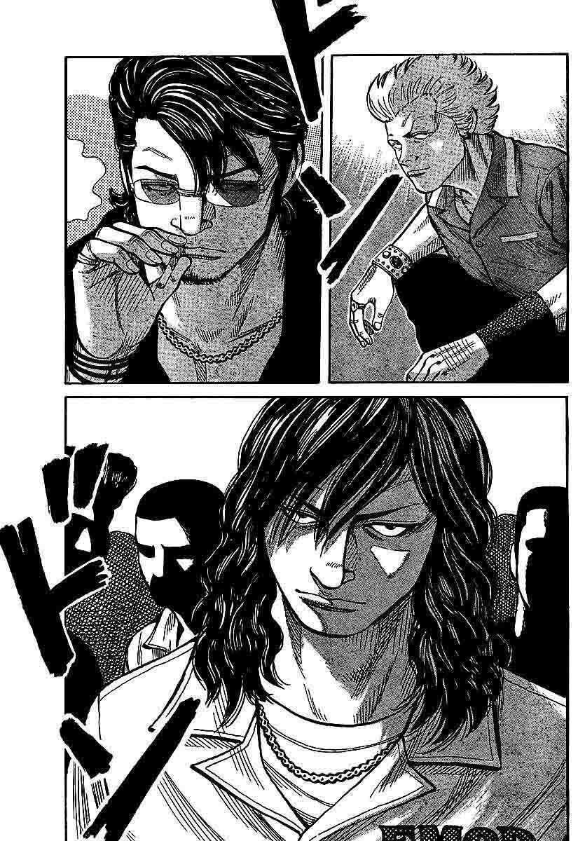 Worst Chap 100 - Next Chap 101